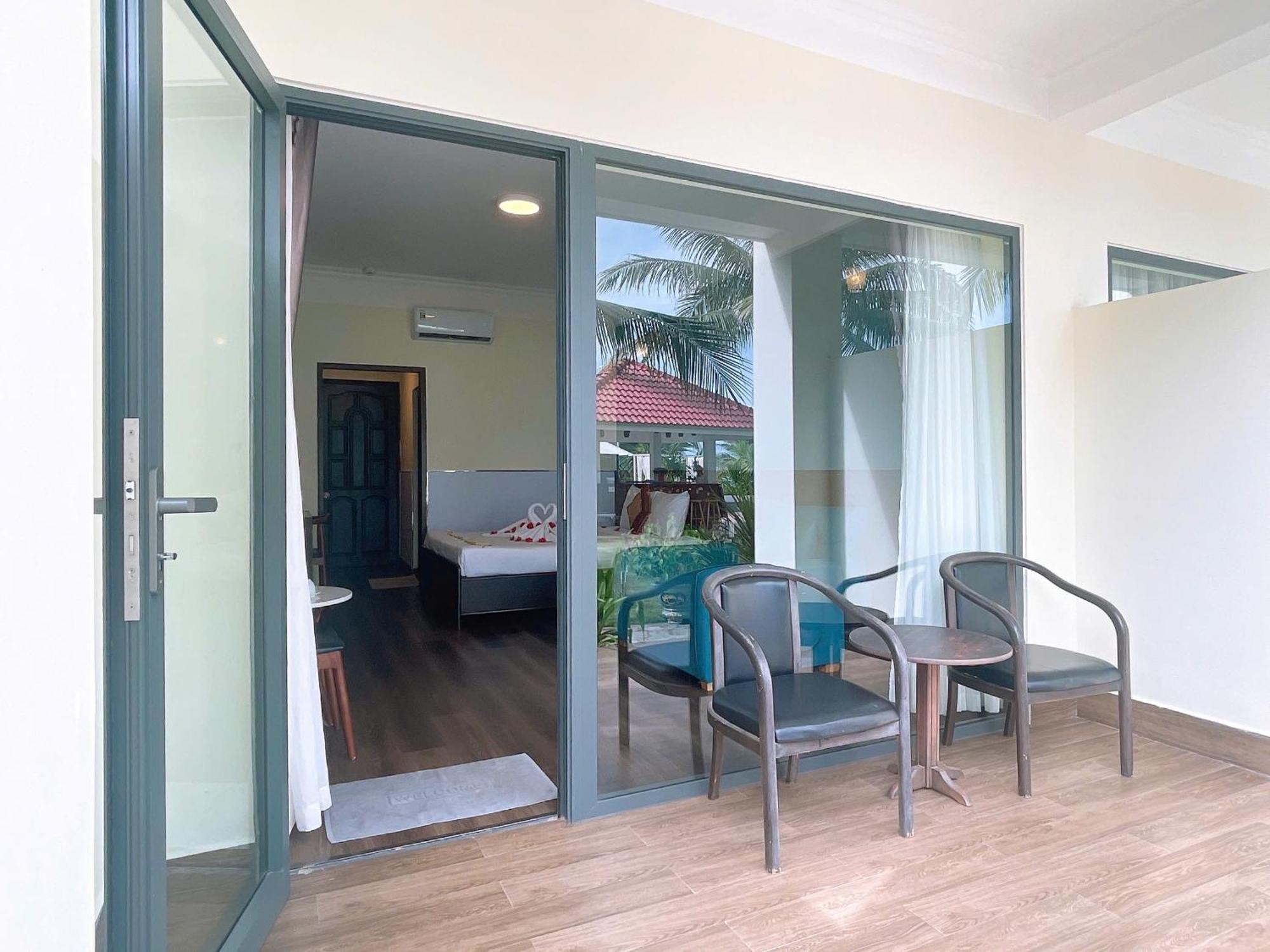 Hon Rom 2 Resort 3*