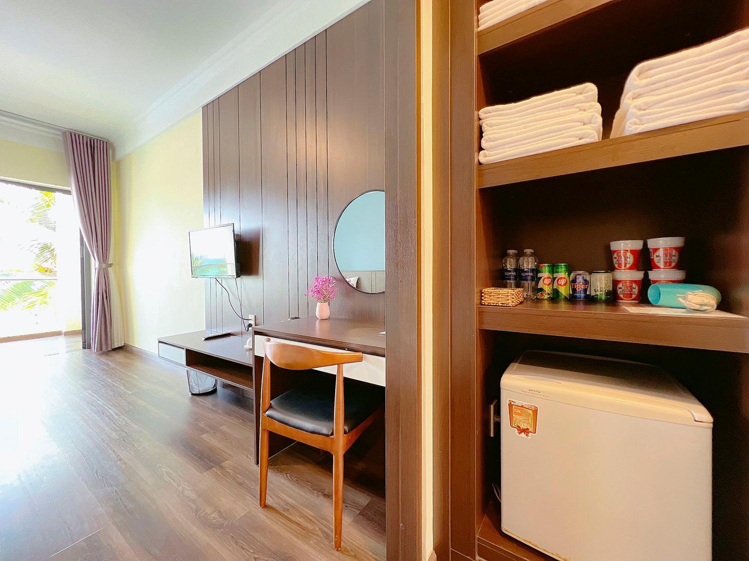 Resort Hon Rom 2 3*