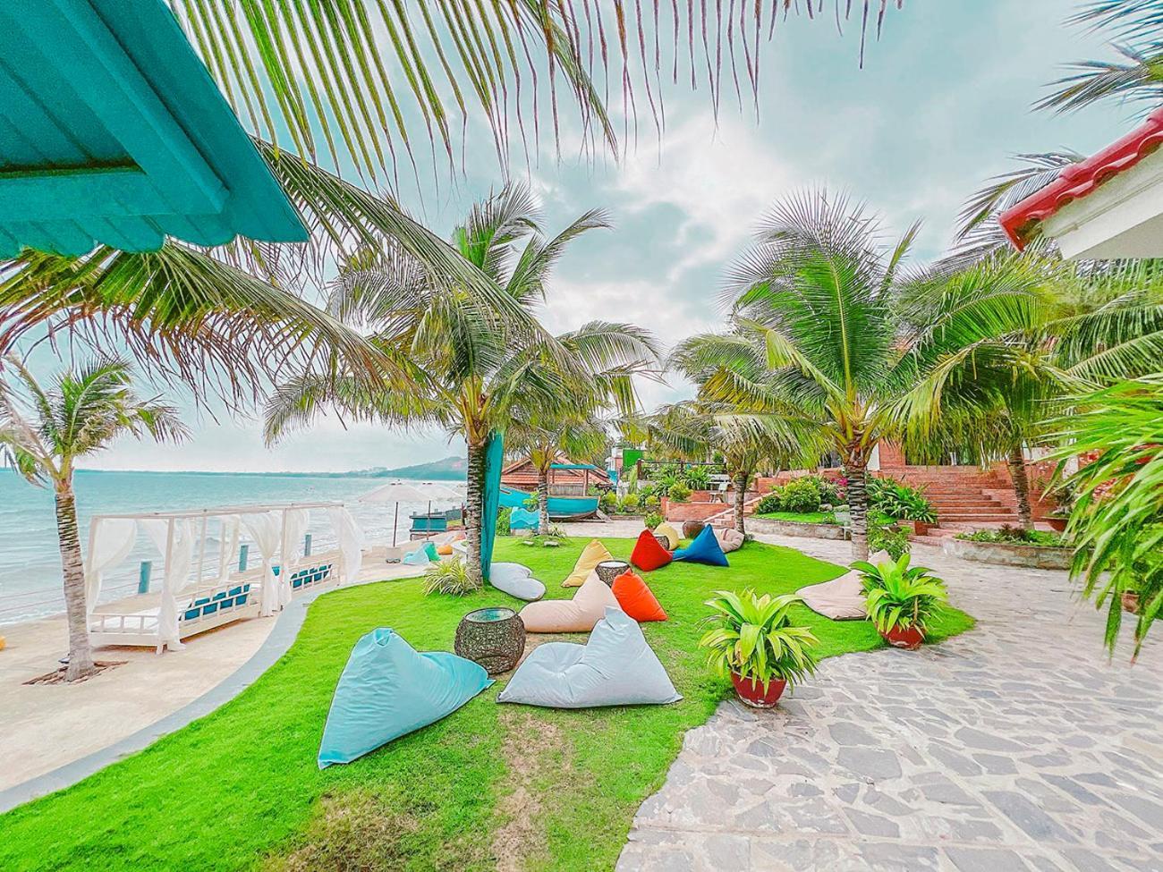 Hon Rom 2 Resort Mui Ne