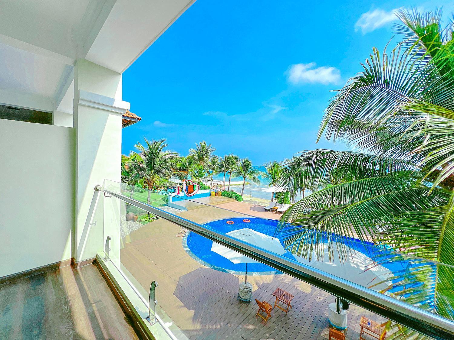 Resort Hon Rom 2 Mui Ne