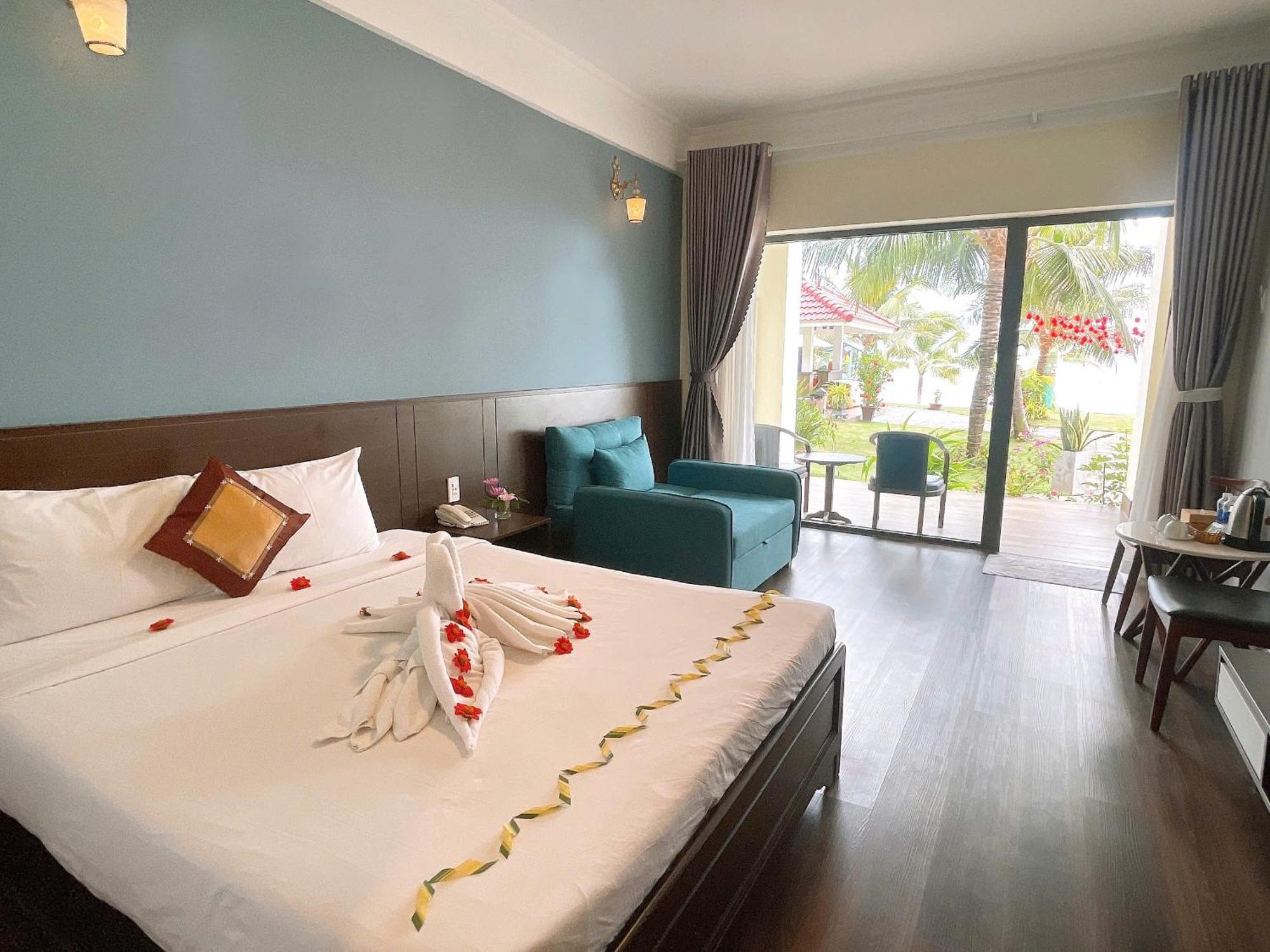 Hon Rom 2 Resort Mui Ne