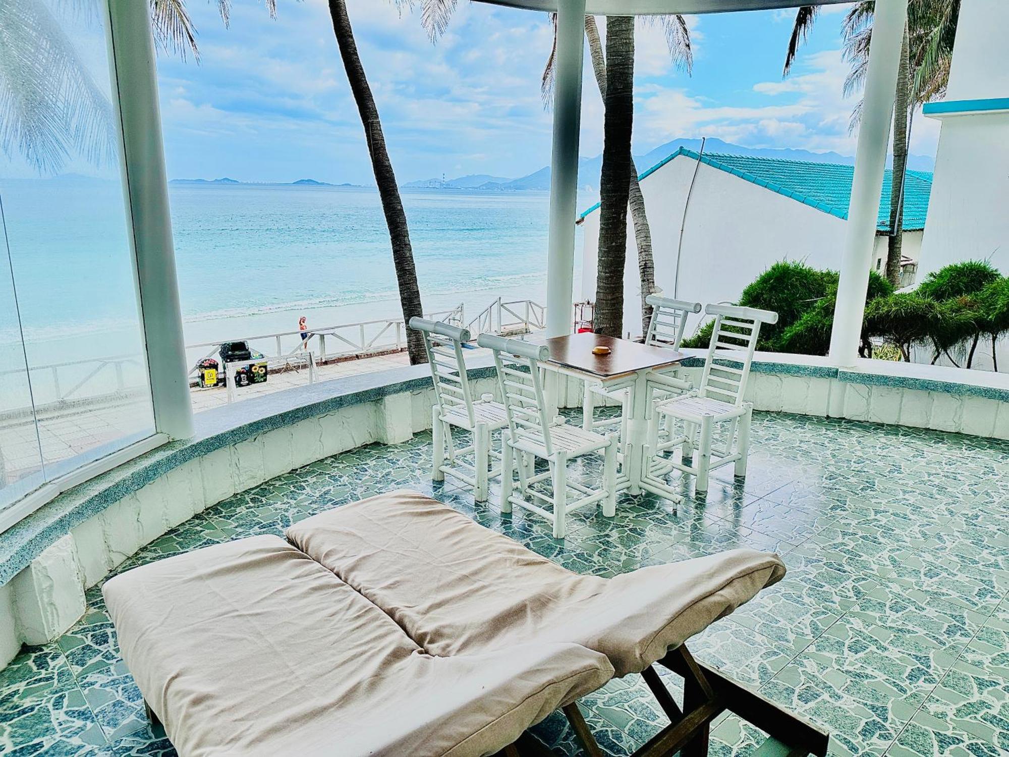 Paradise Doc Let Resort 3*