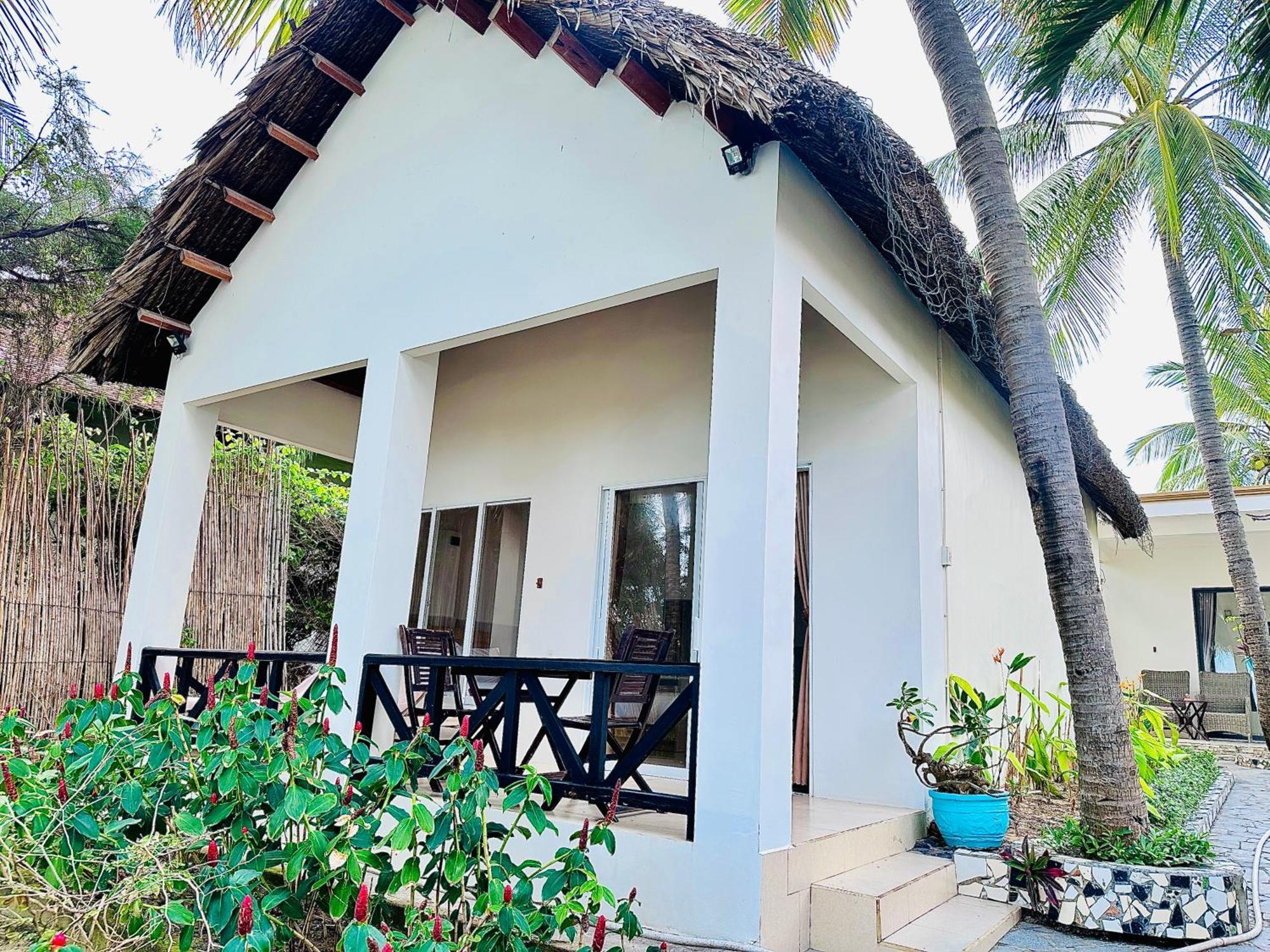 Paradise Doc Let 3* Ninh Hoa