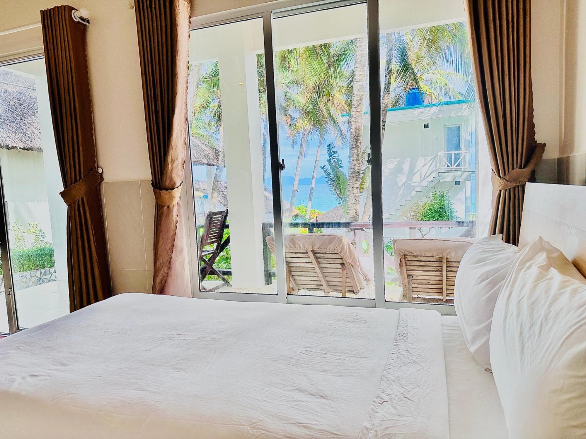 Paradise Doc Let Resort 3*