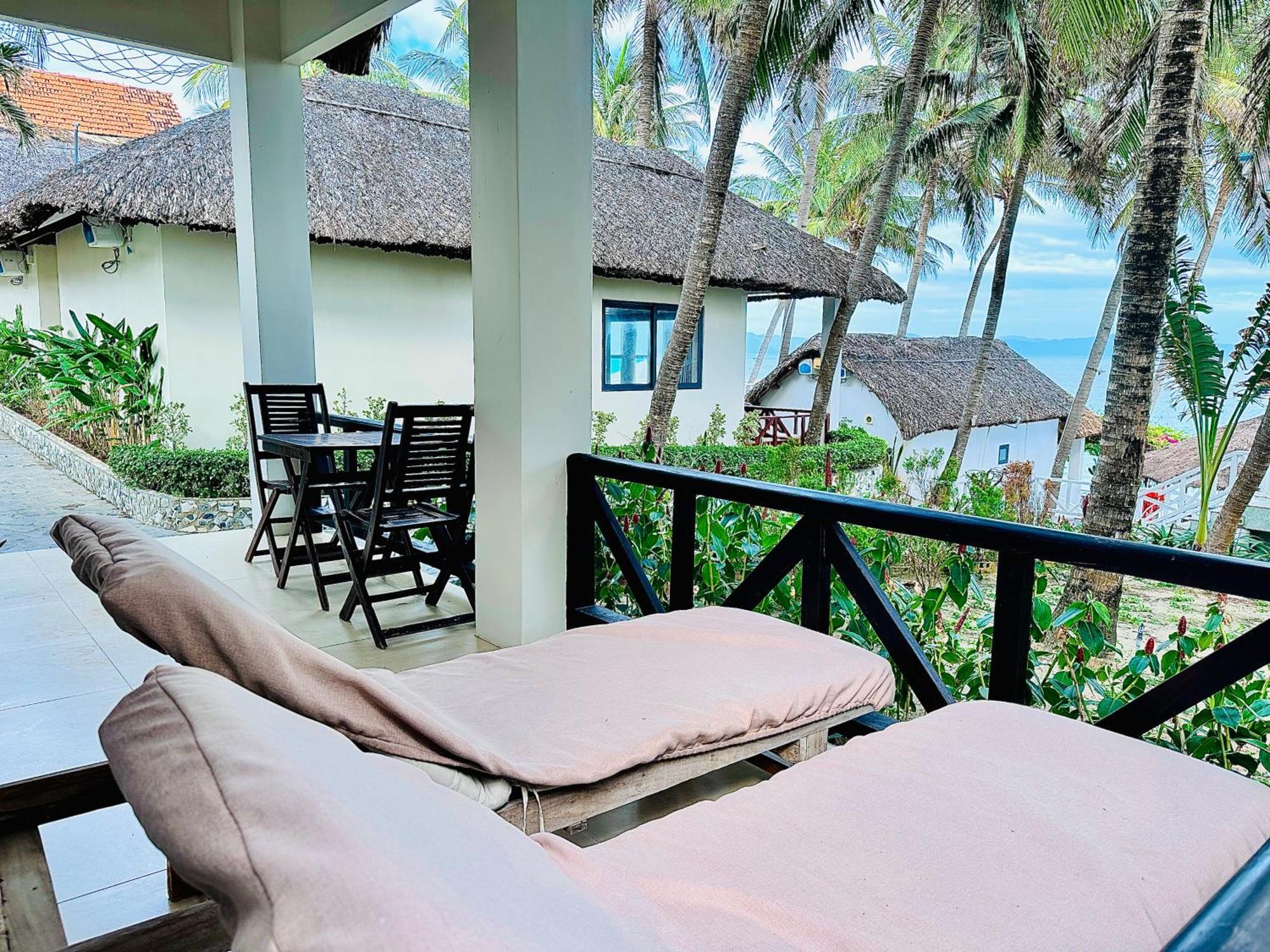 Paradise Doc Let 3* Ninh Hoa