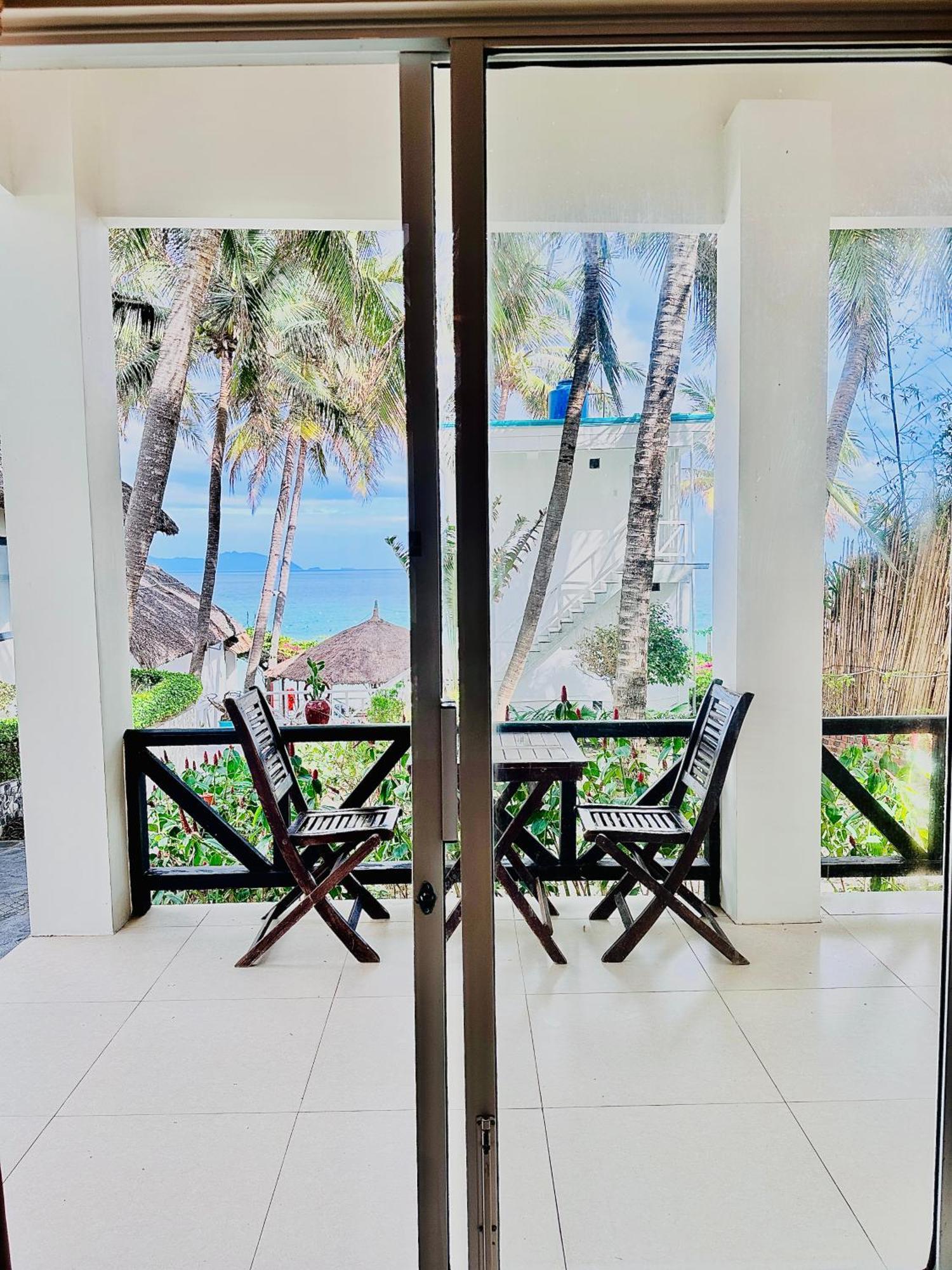 Paradise Doc Let Resort Ninh Hoa