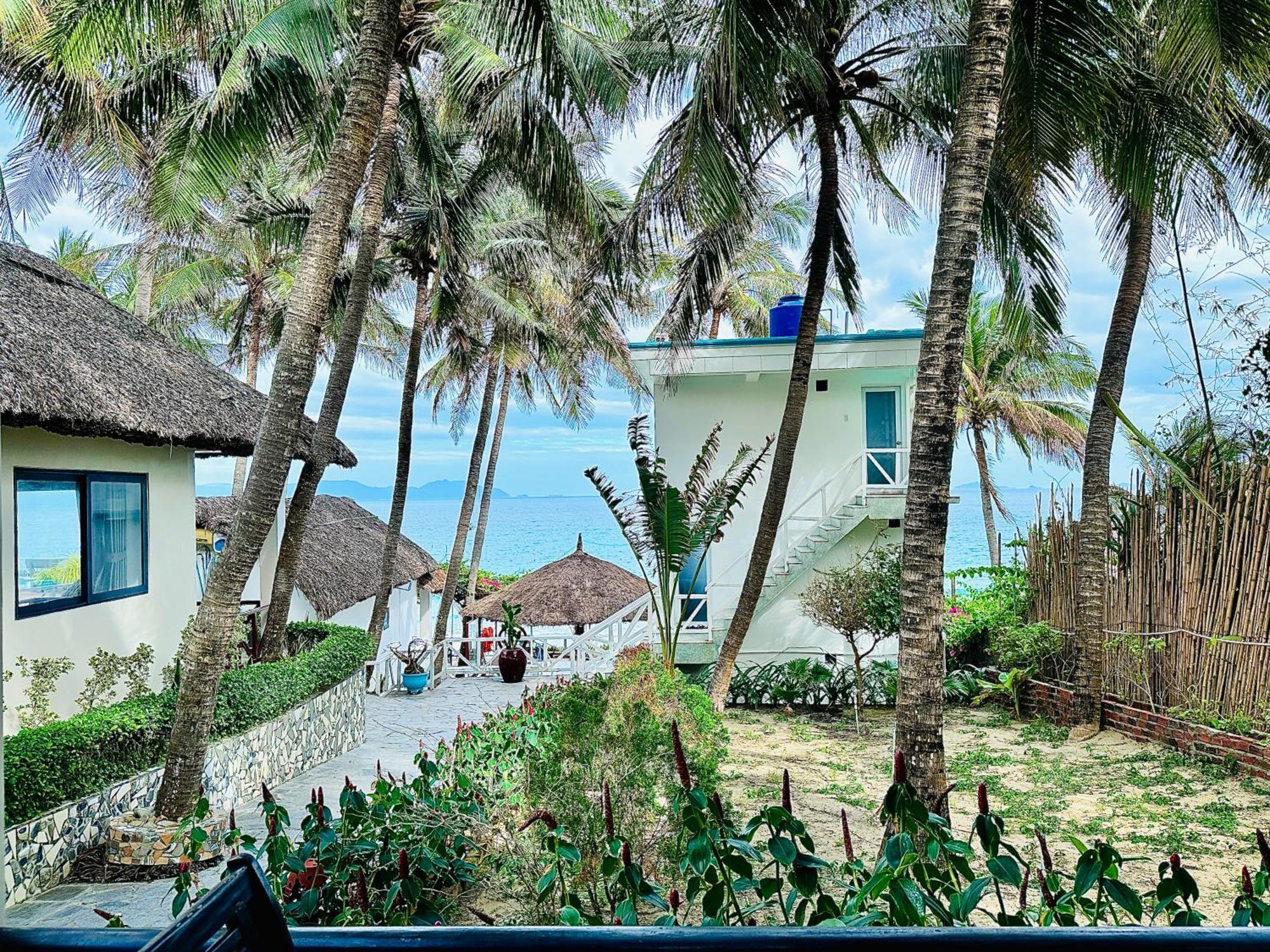 Paradise Doc Let 3* Ninh Hoa
