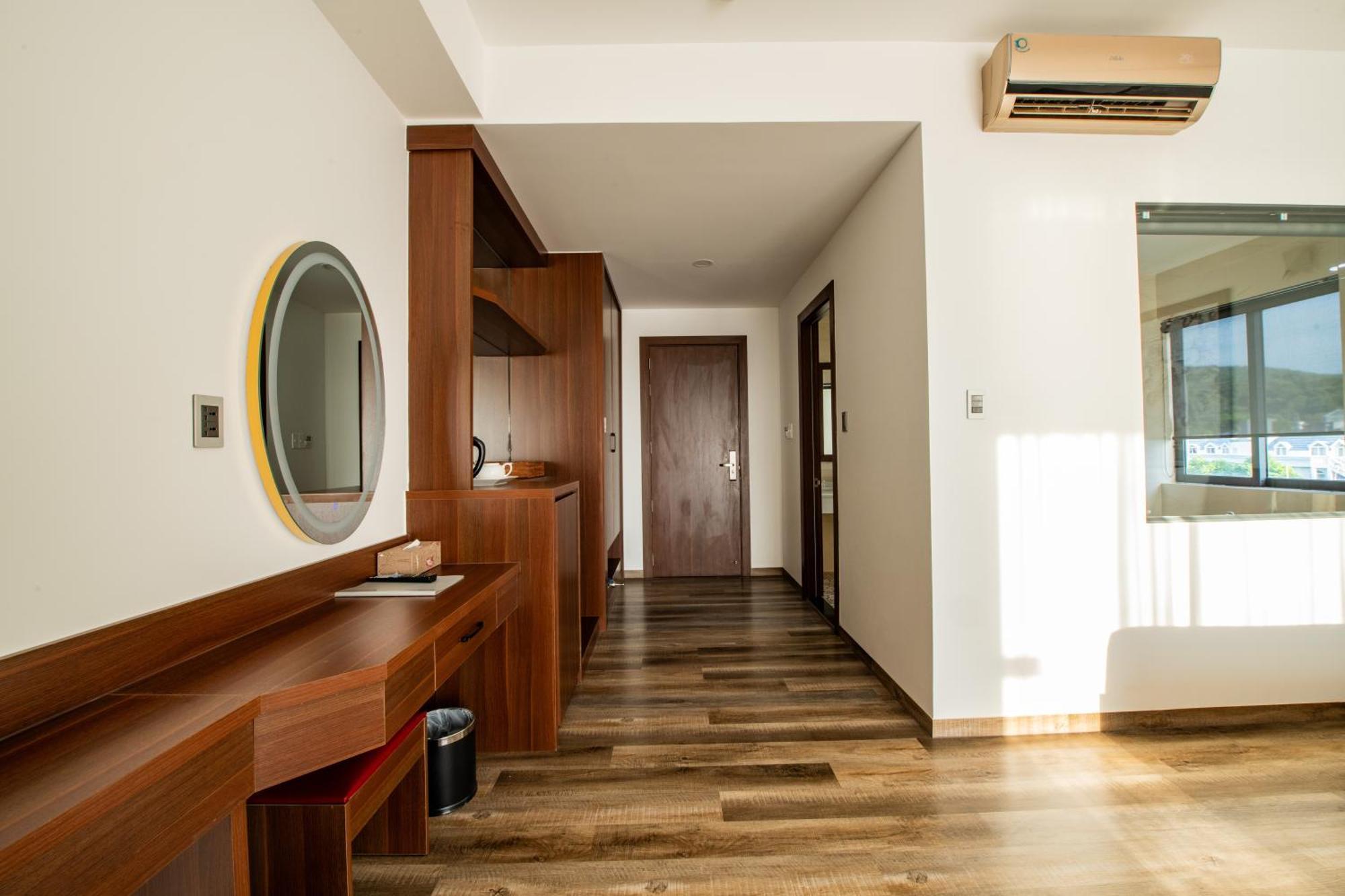 Hotel Levan