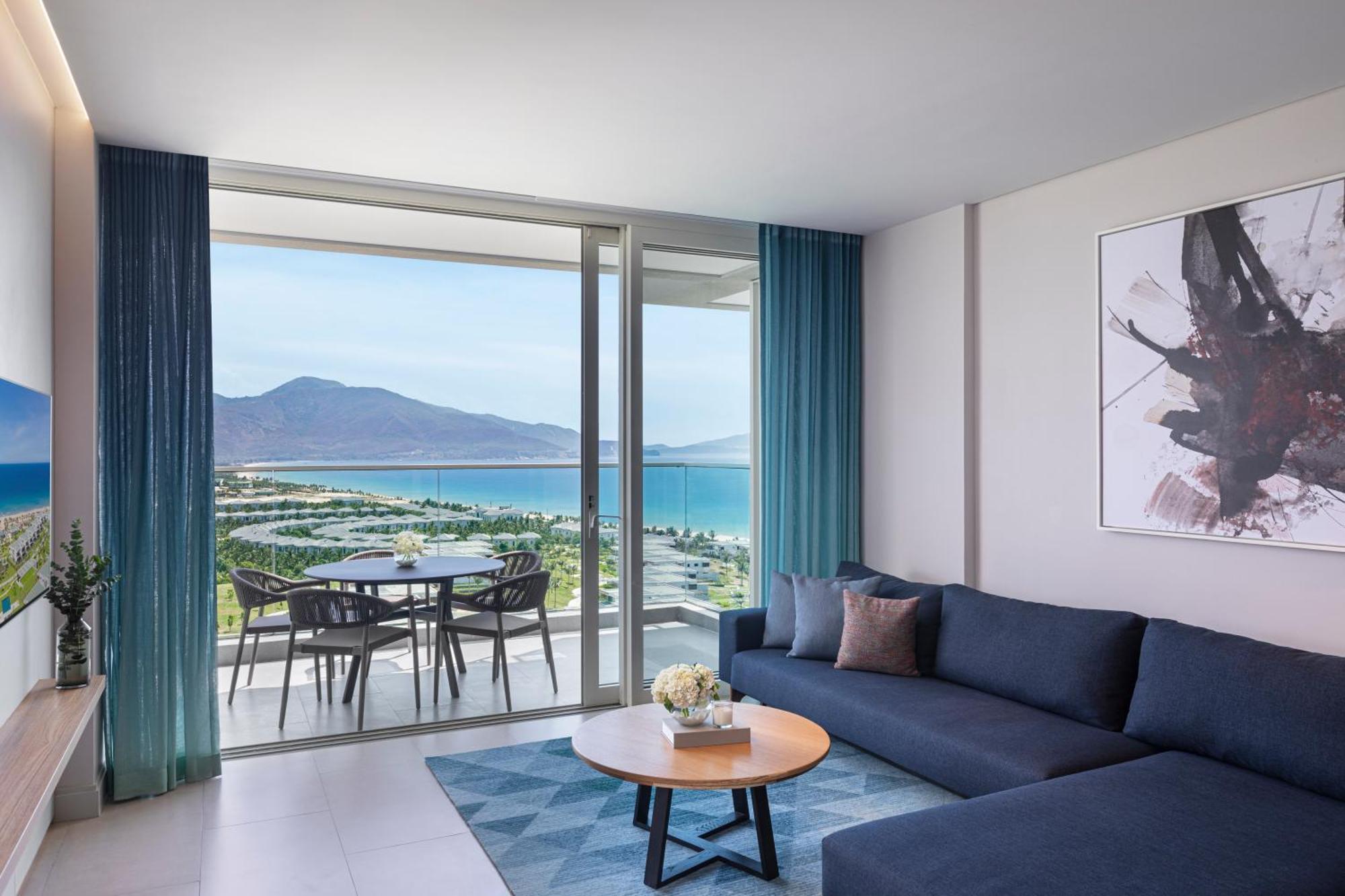Resort Alma