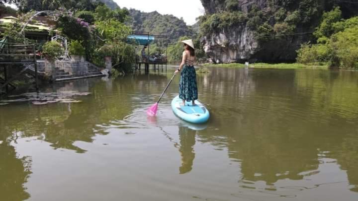 Hoanglong Riverside