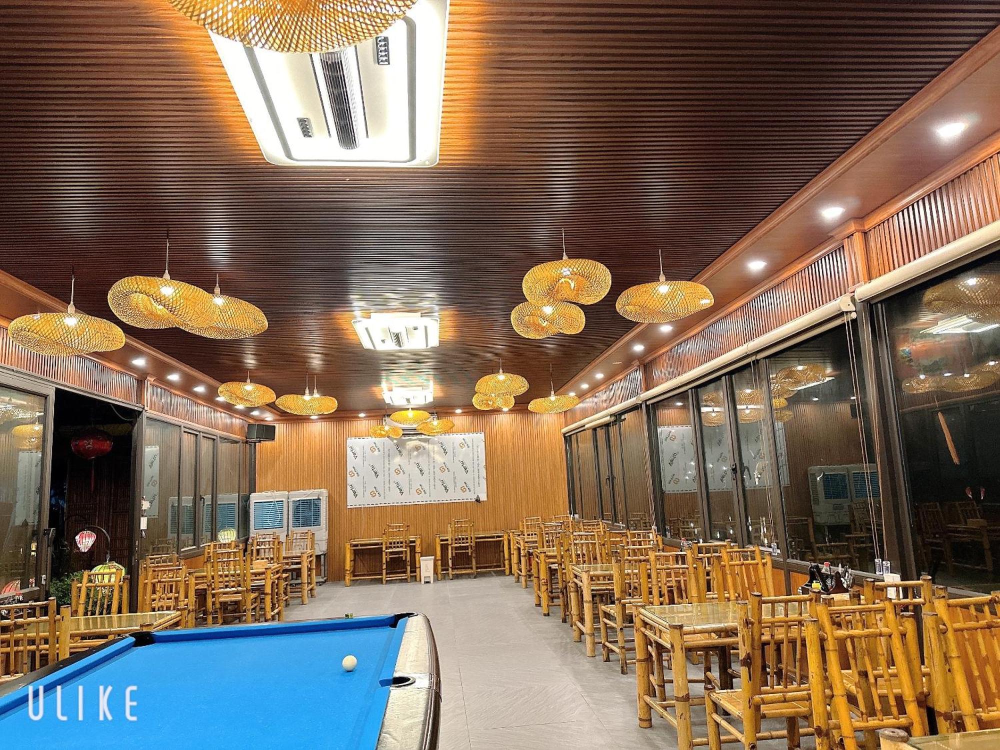 Hoanglong Riverside Hotel Ninh Binh