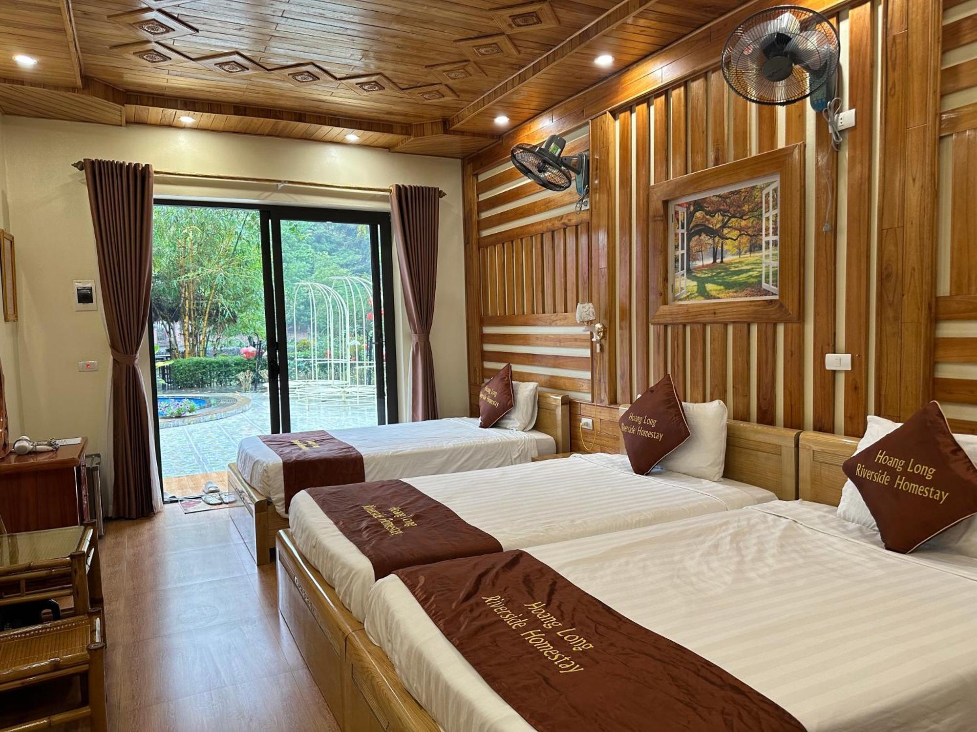 Hoanglong Riverside 2*