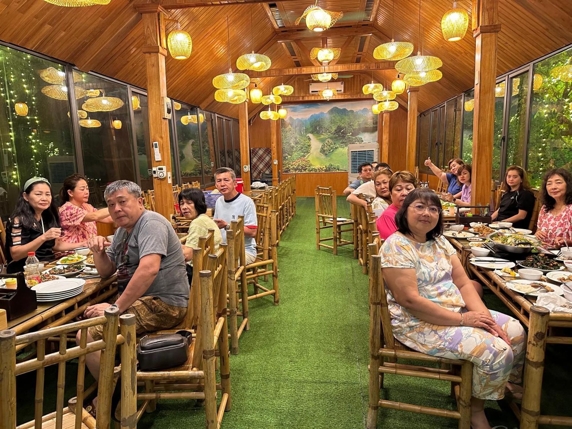 Hoanglong Riverside Ninh Binh