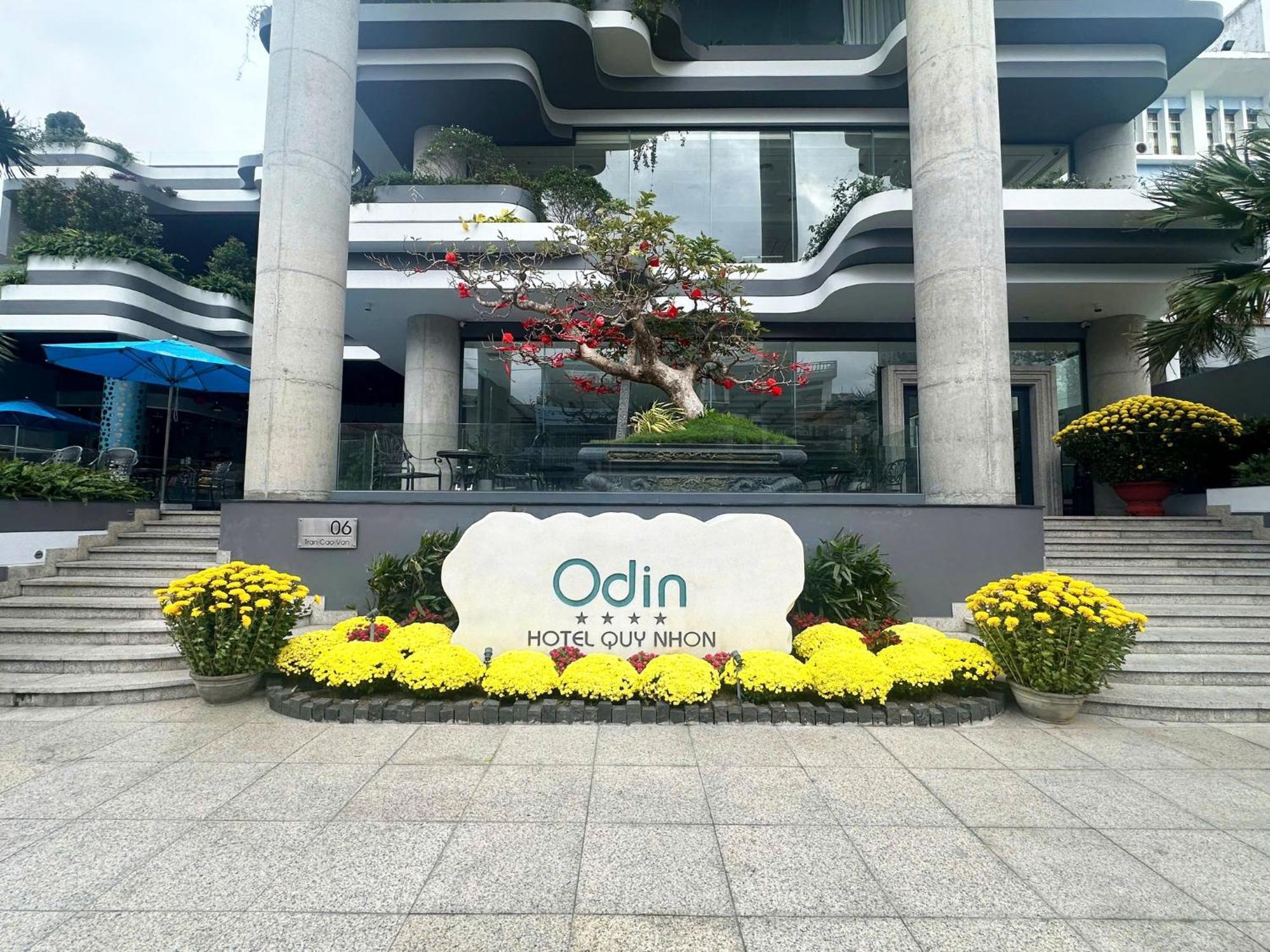 Odin Quy Nhơn