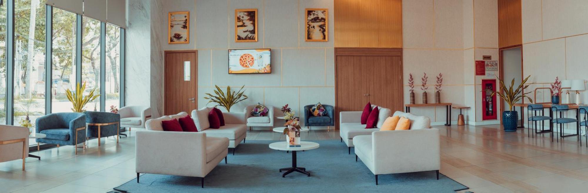 Hotel Petro House - Block A 3*