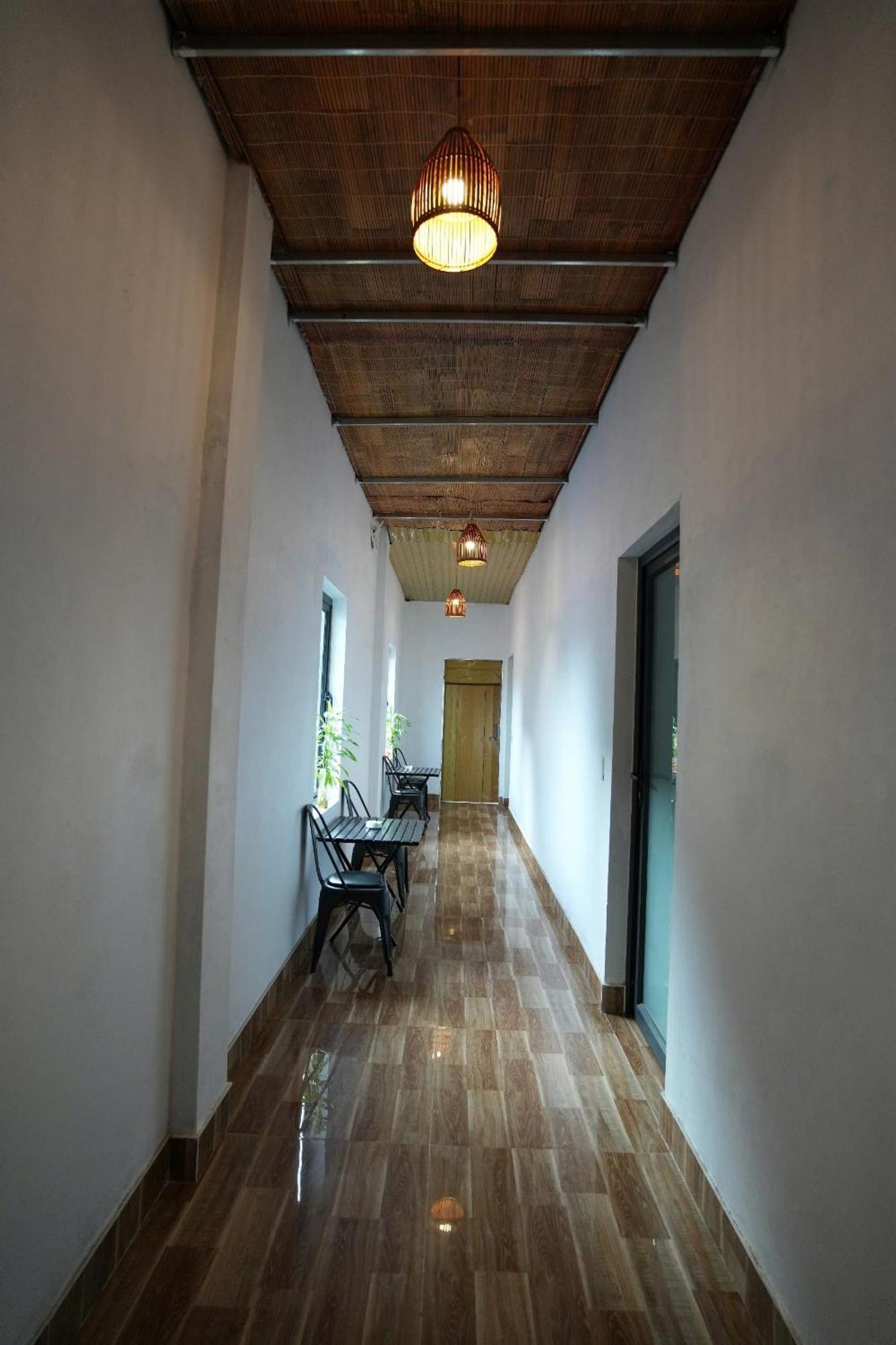 Bed & Breakfast Magic Fingers And Phong Nha