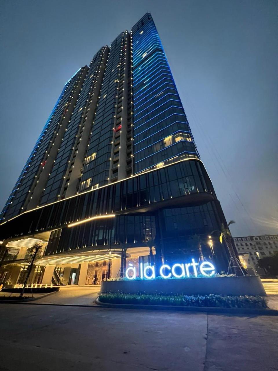 Alacarte Bay-ocean Ha Long