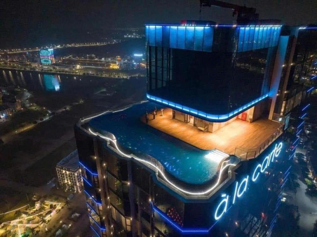Alacarte Bay-ocean Ha Long