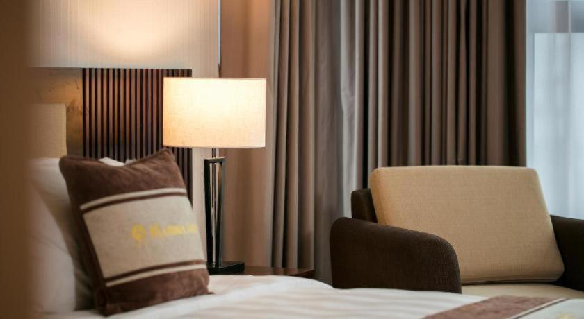 Hotel Marina Ha Long