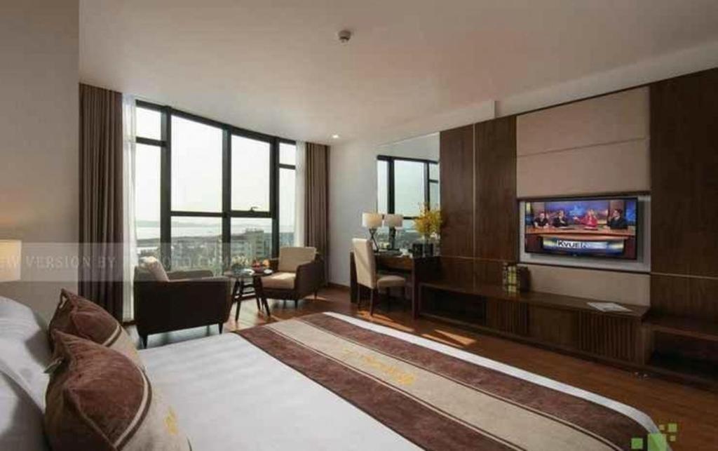 Hotel Marina 4*