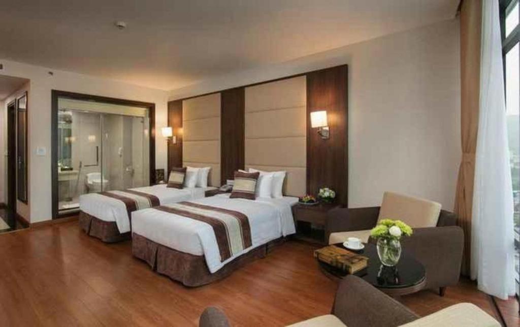 Marina 4* Ha Long
