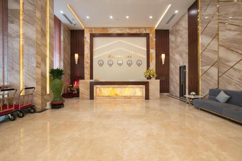 Marina Hotel Ha Long