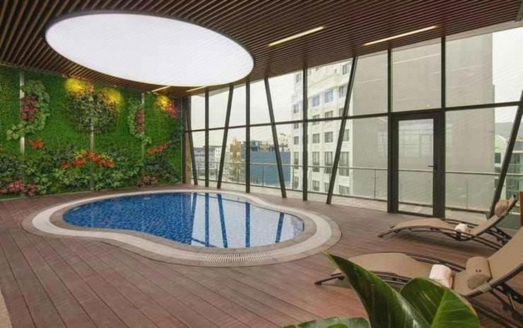Marina Hotel 4*