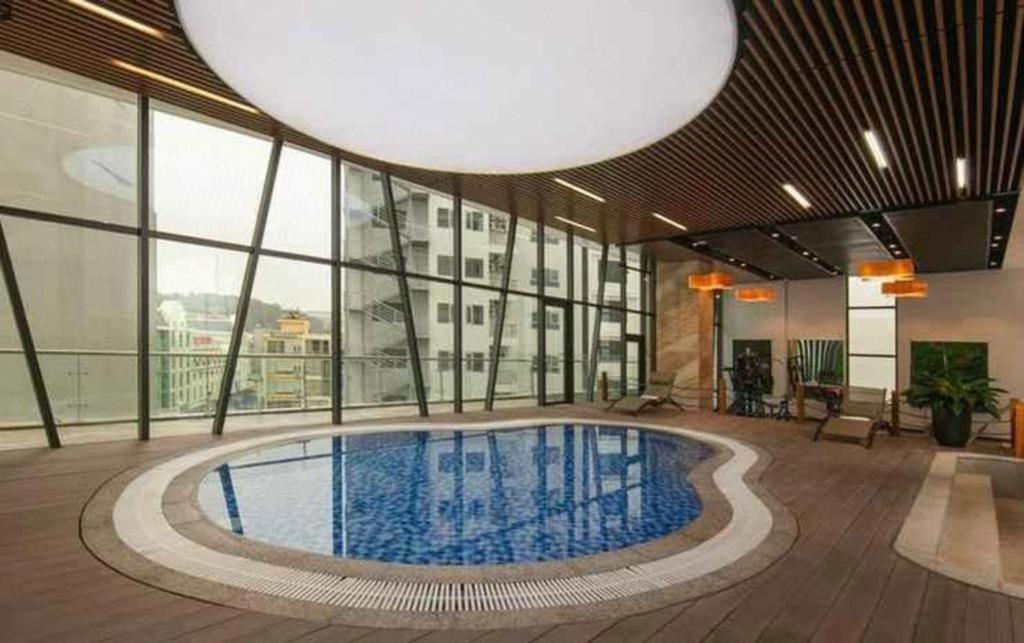 Hotel Marina Ha Long