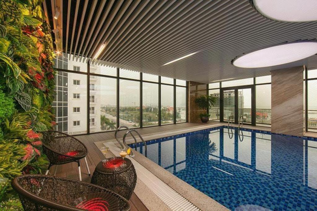Hotel Marina 4*