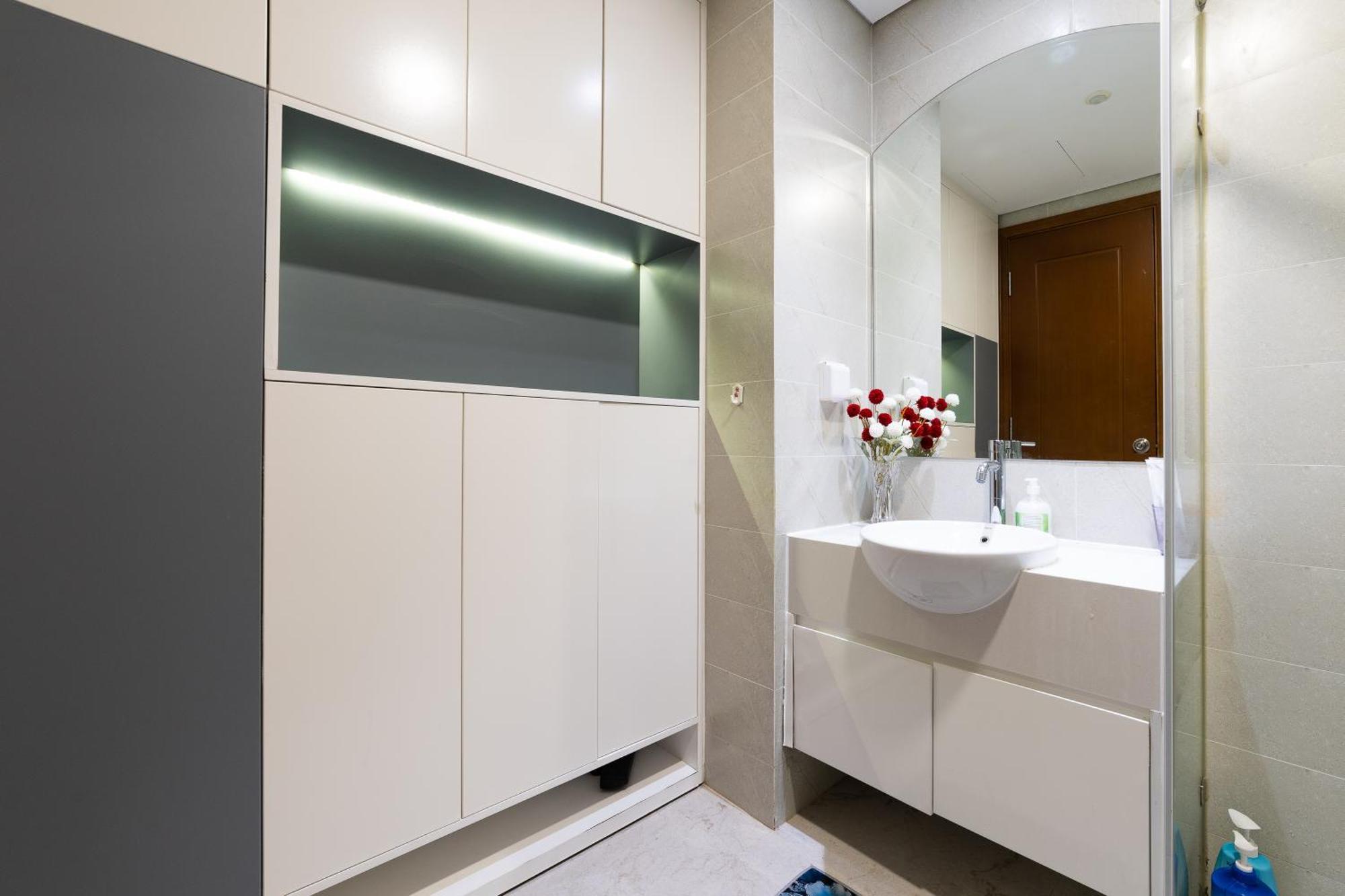 Vinhomes Park - Landmark Luxury