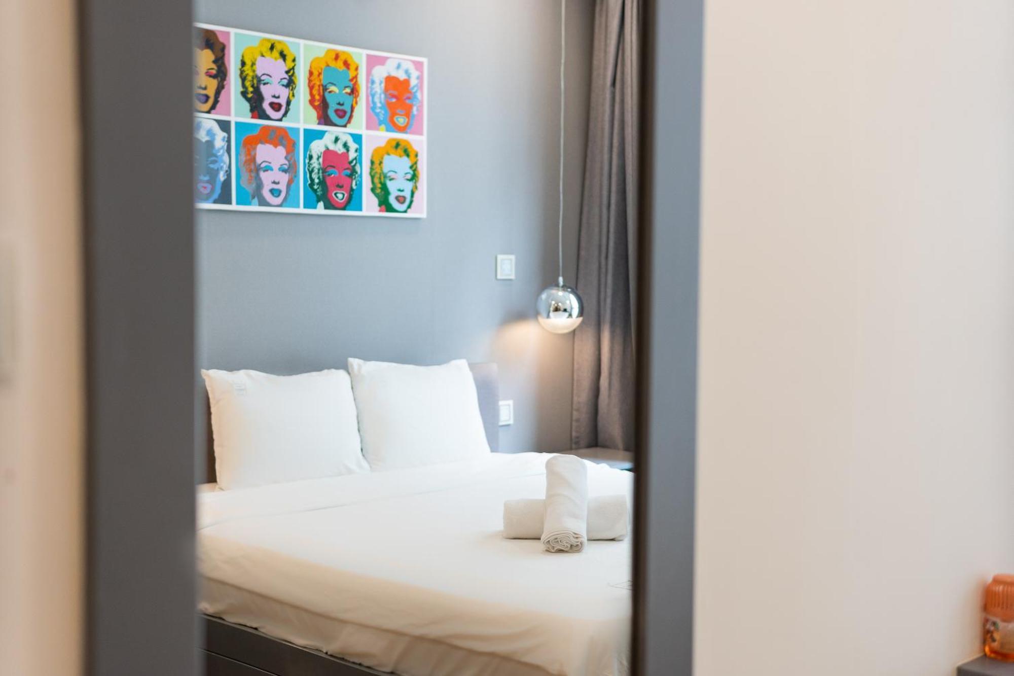 Vinhomes Park - Landmark Luxury * Ho Chi Minh City