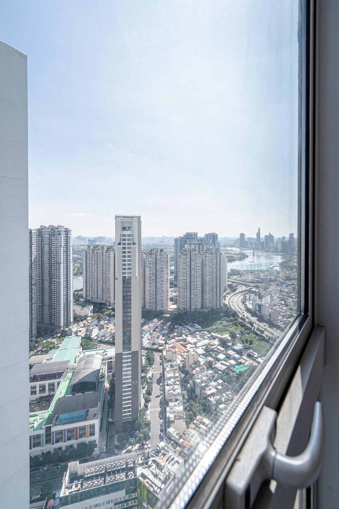 Vinhomes Park - Landmark Luxury