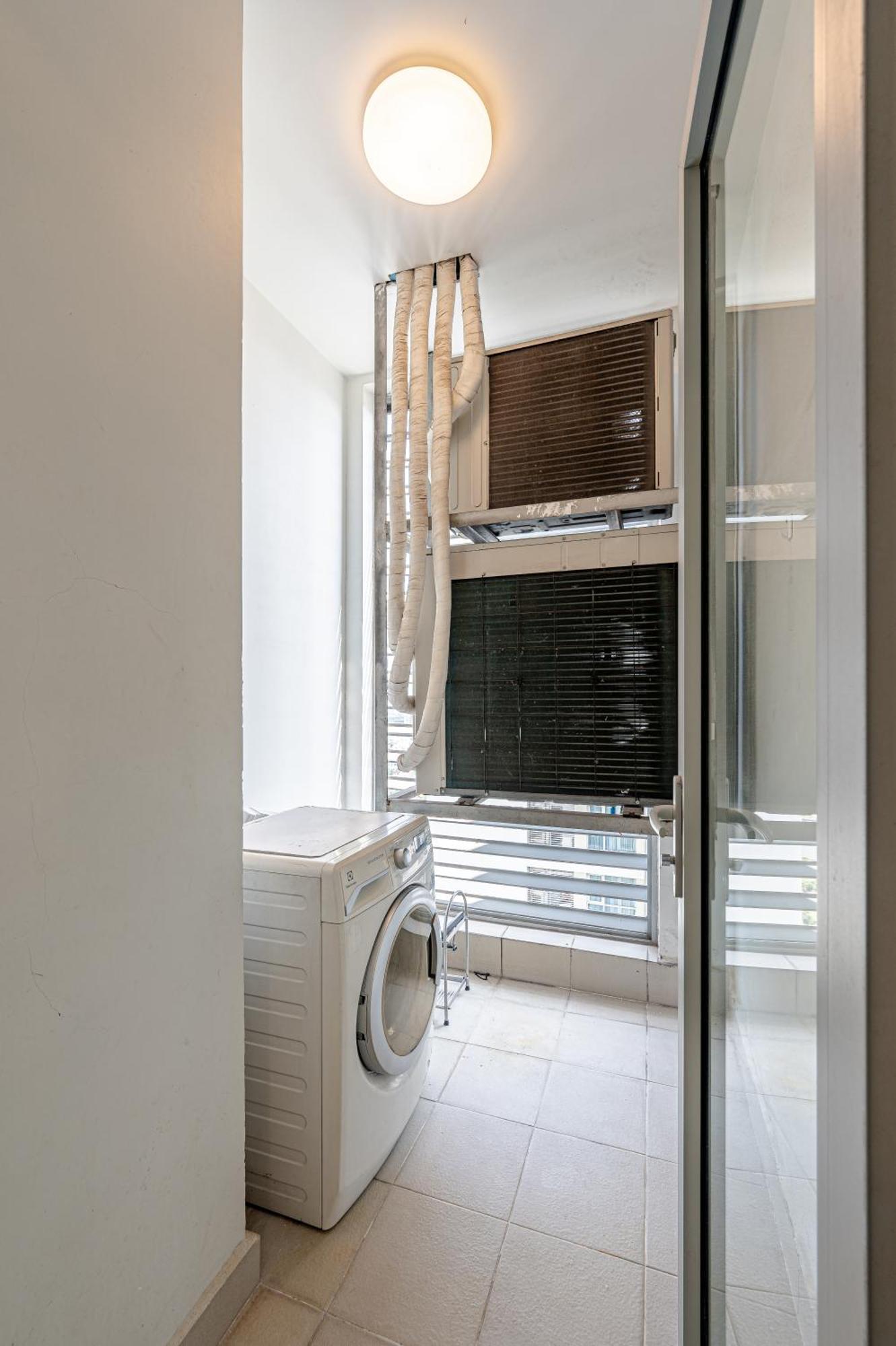 Vinhomes Park - Landmark Luxury Ho Chi Minh City