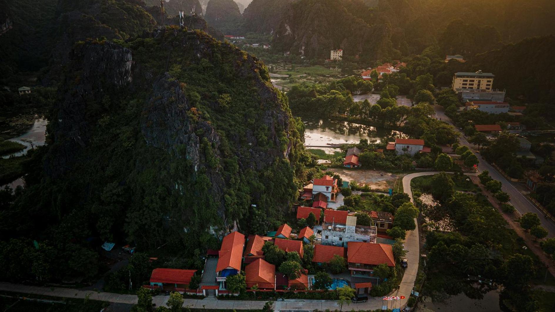Park * Vu Lam