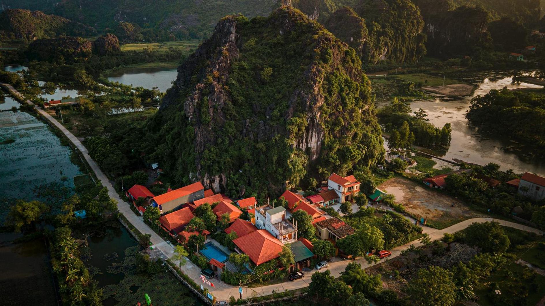 Park * Vu Lam