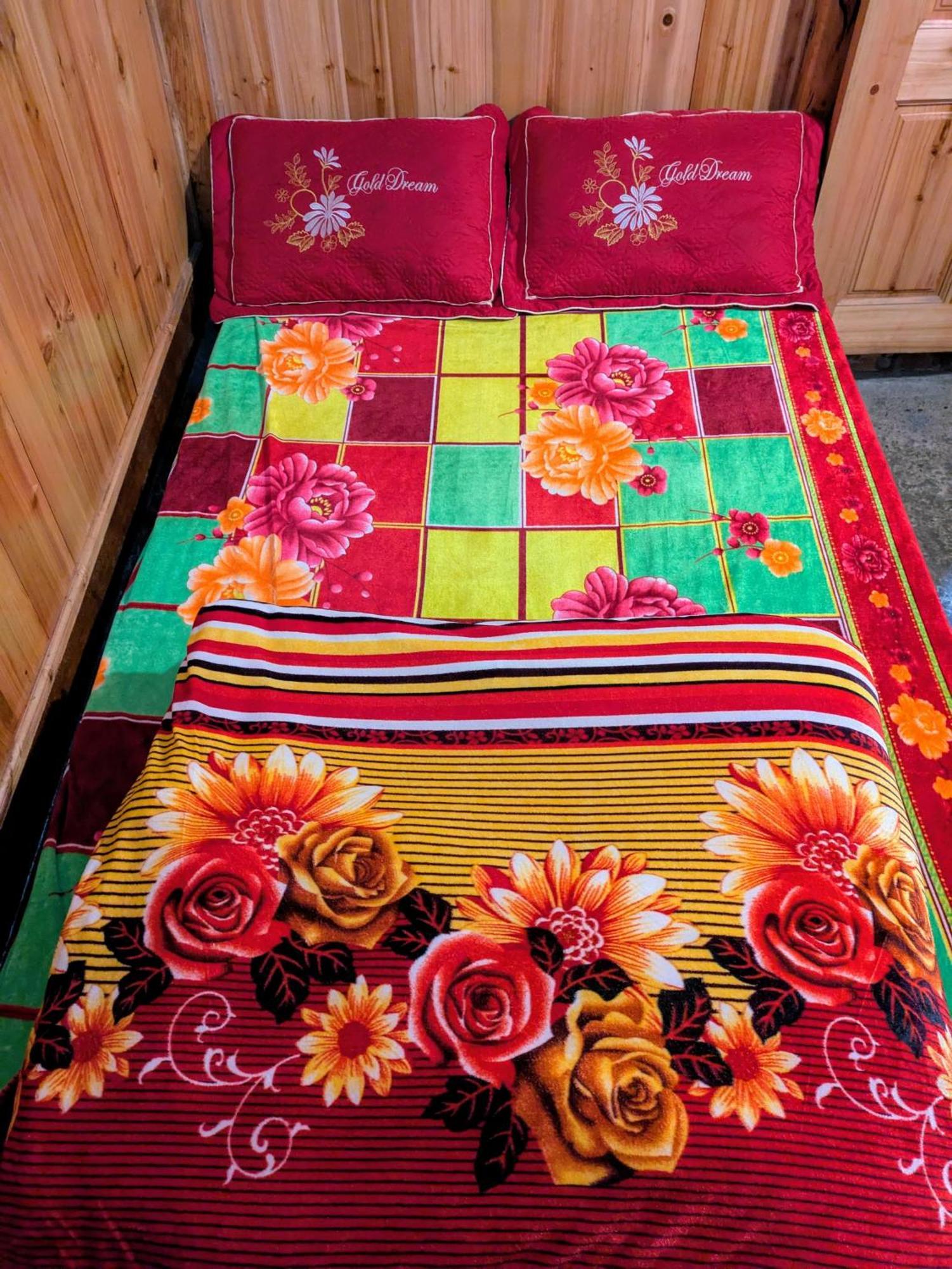 & Trekking Tom Tom Homestay Sa Pa