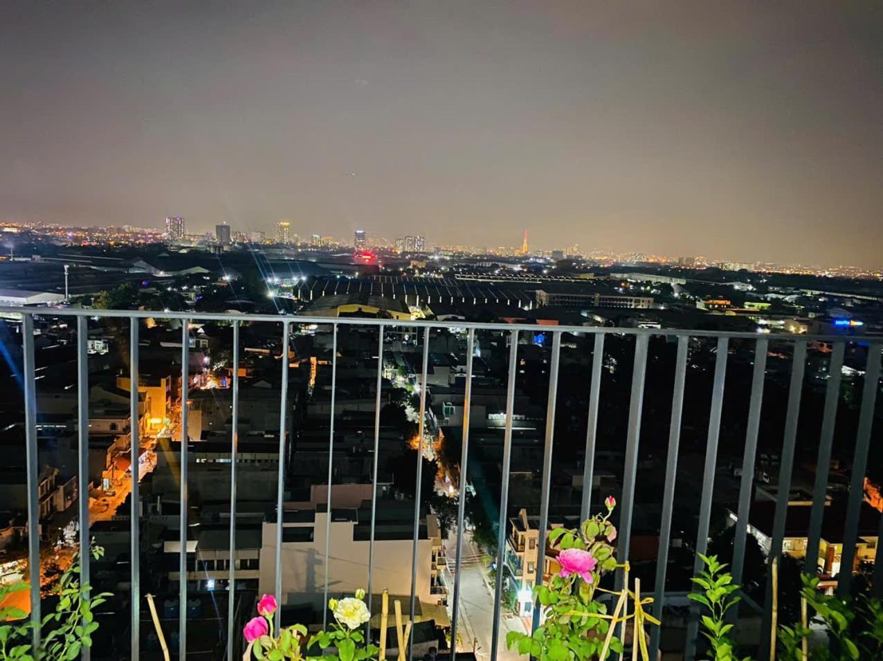 Bcons Garden View Landmark 81 Di An