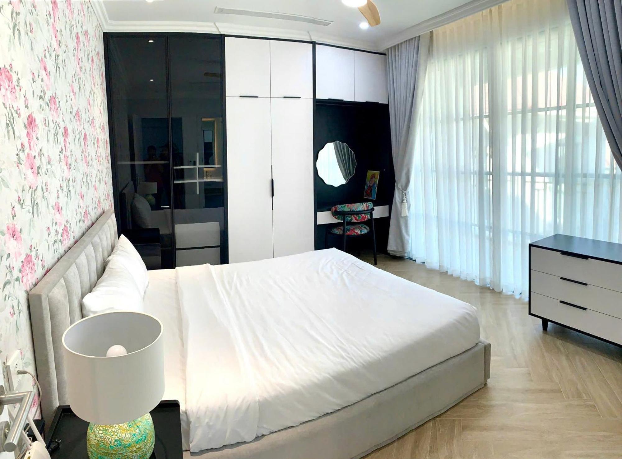 Sea Gallery Tropical Khem Villa Phu Quoc