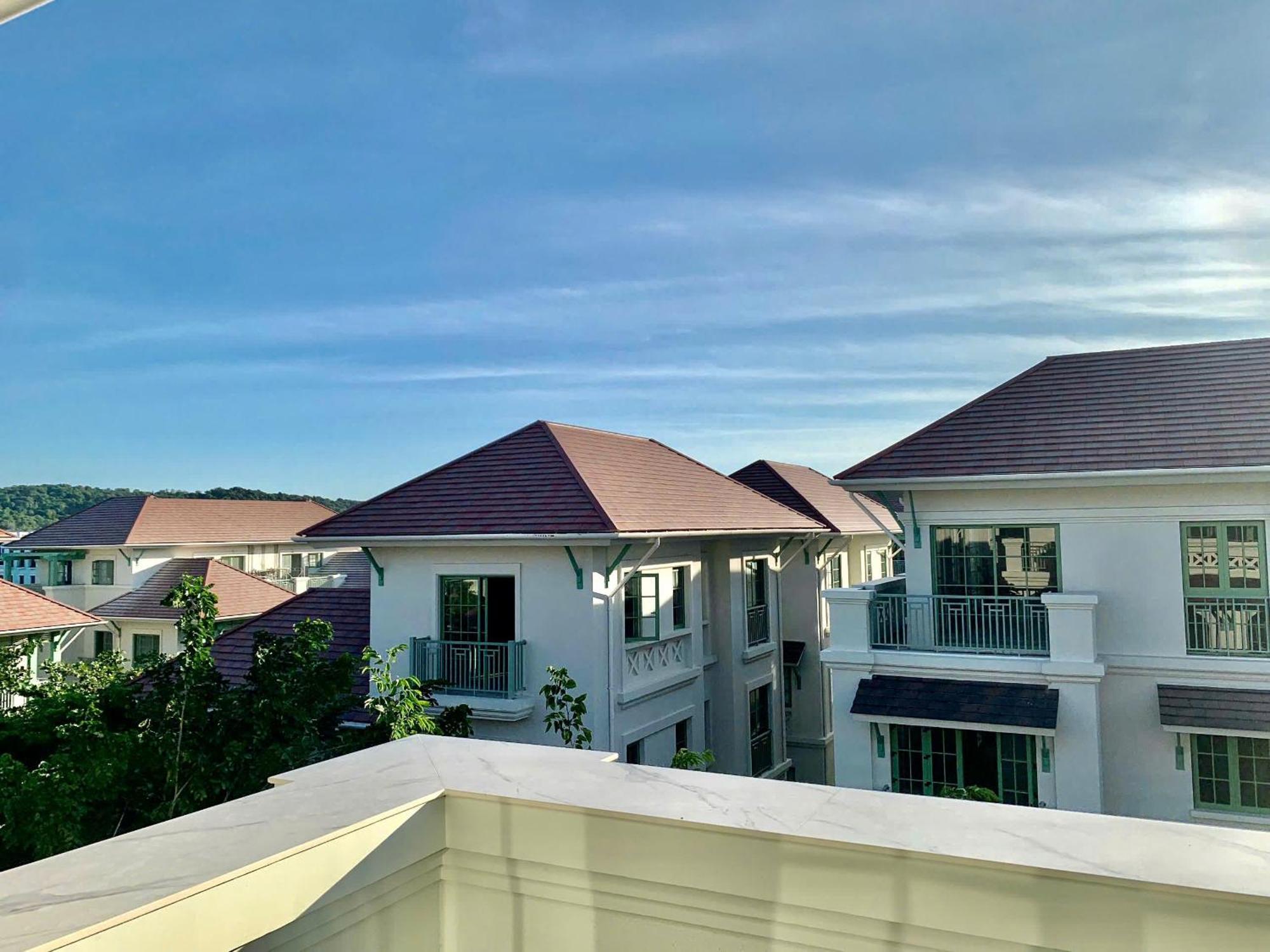 Villa Sea Gallery Tropical Khem Phu Quoc