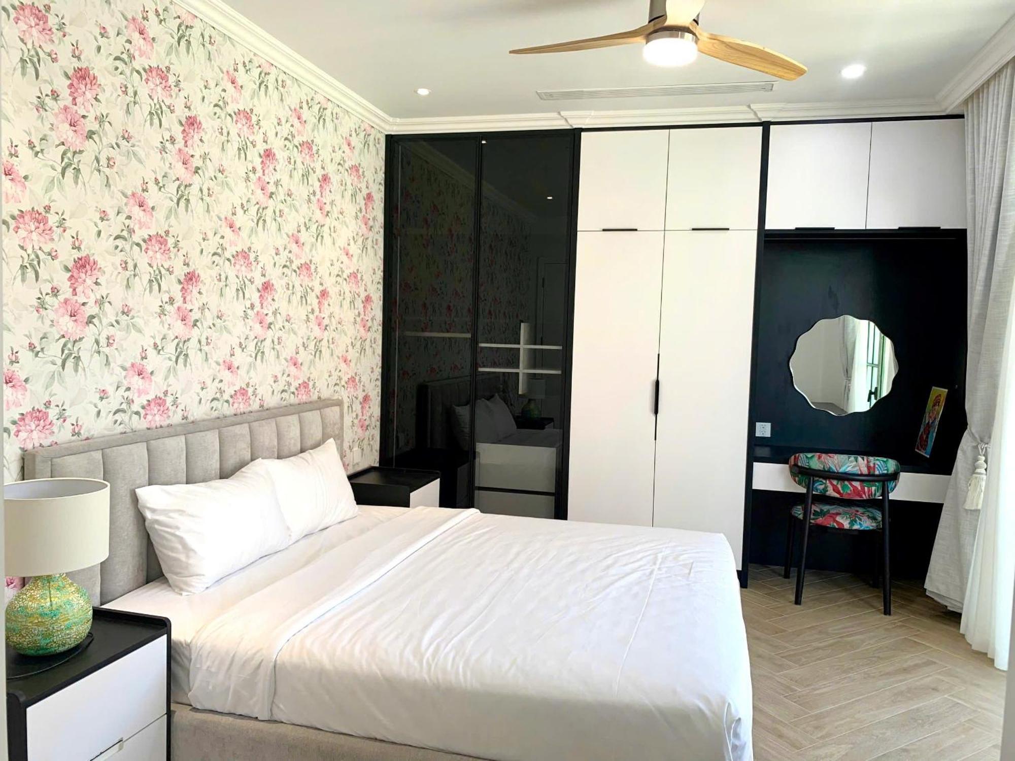 Sea Gallery Tropical Khem * Phu Quoc