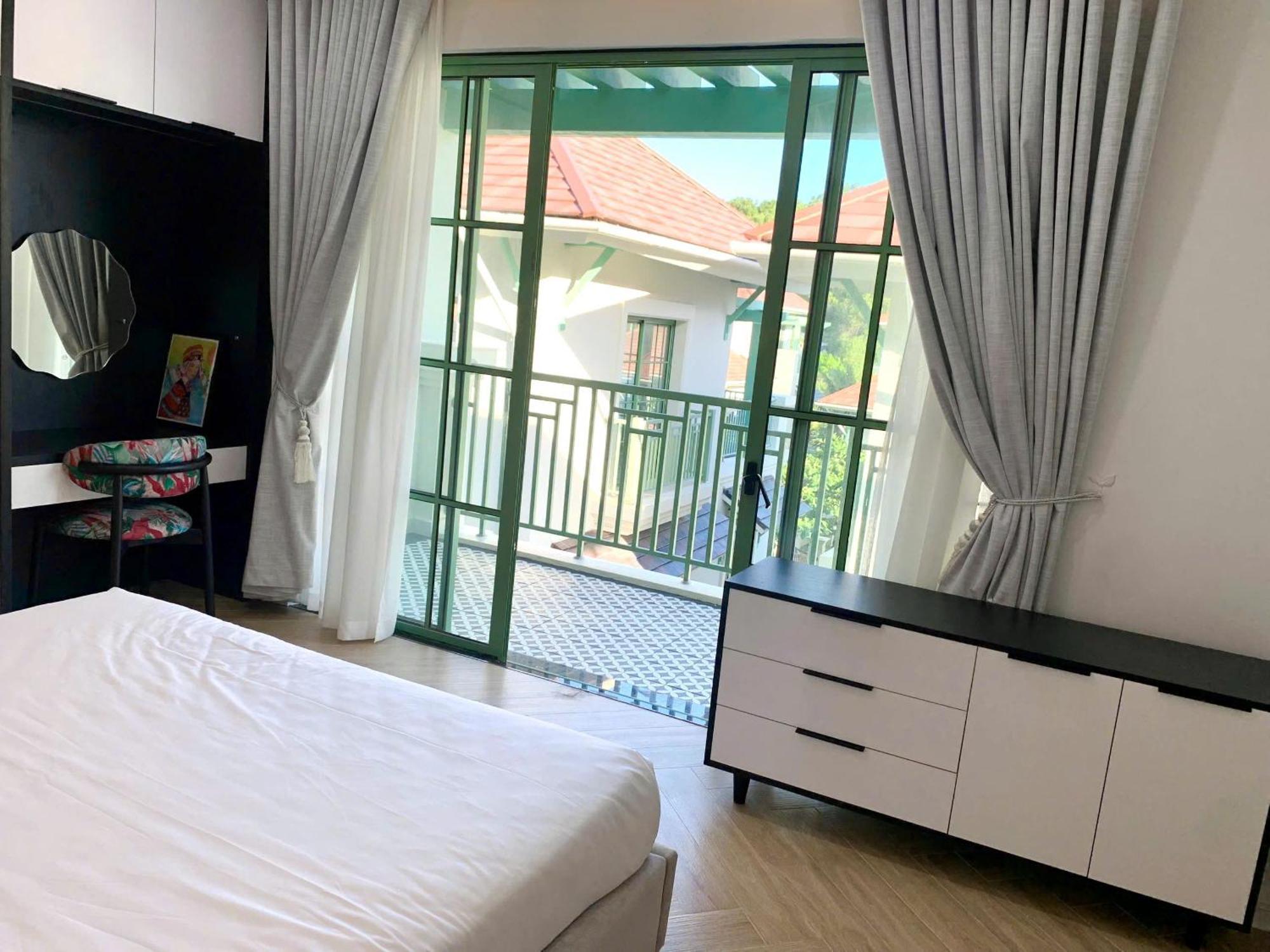 Villa Sea Gallery Tropical Khem
