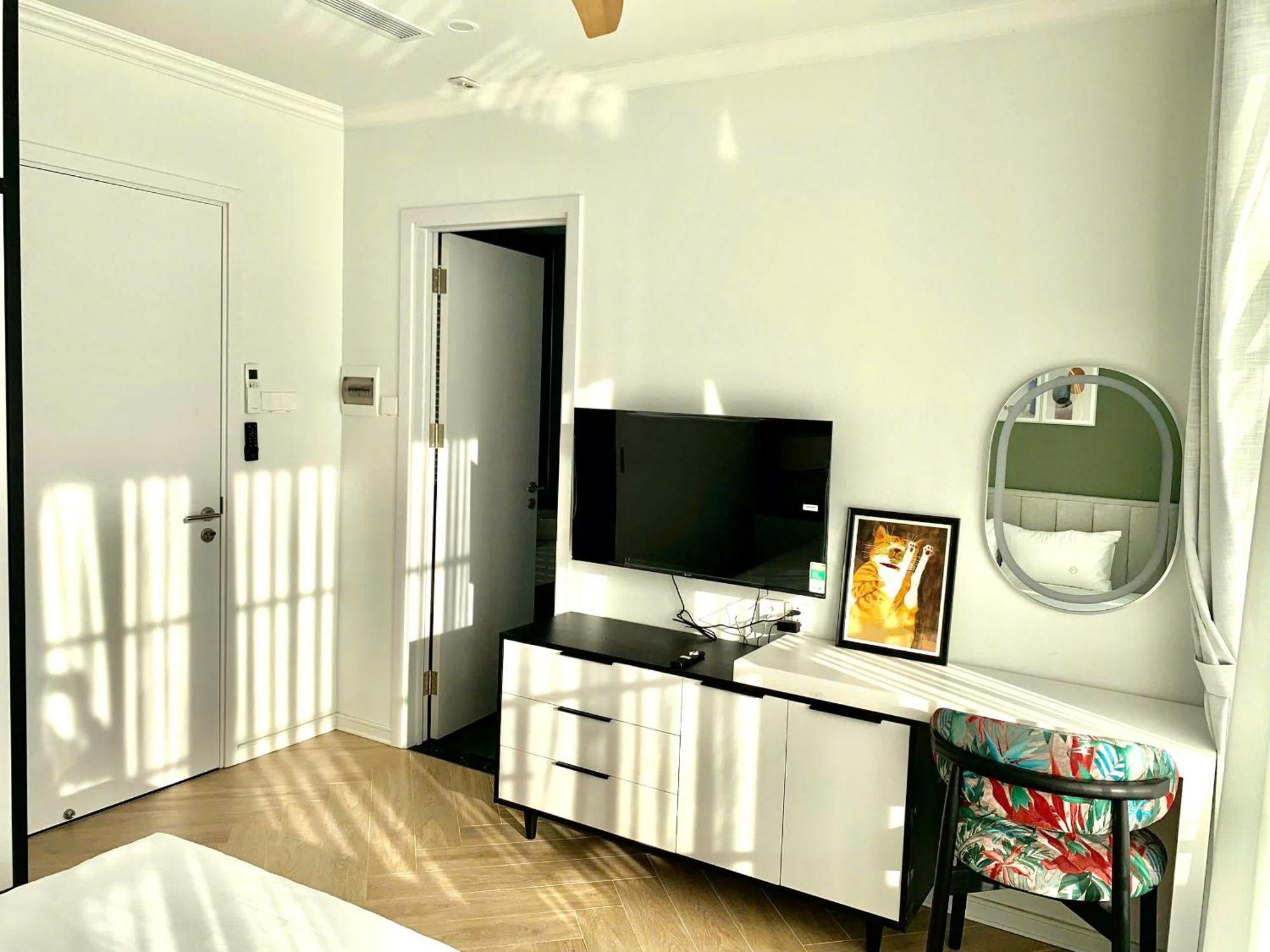 Villa Sea Gallery Tropical Khem *