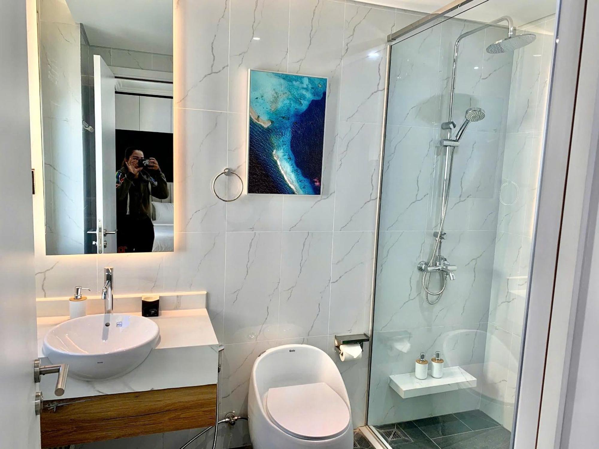 Villa Sea Gallery Tropical Khem *