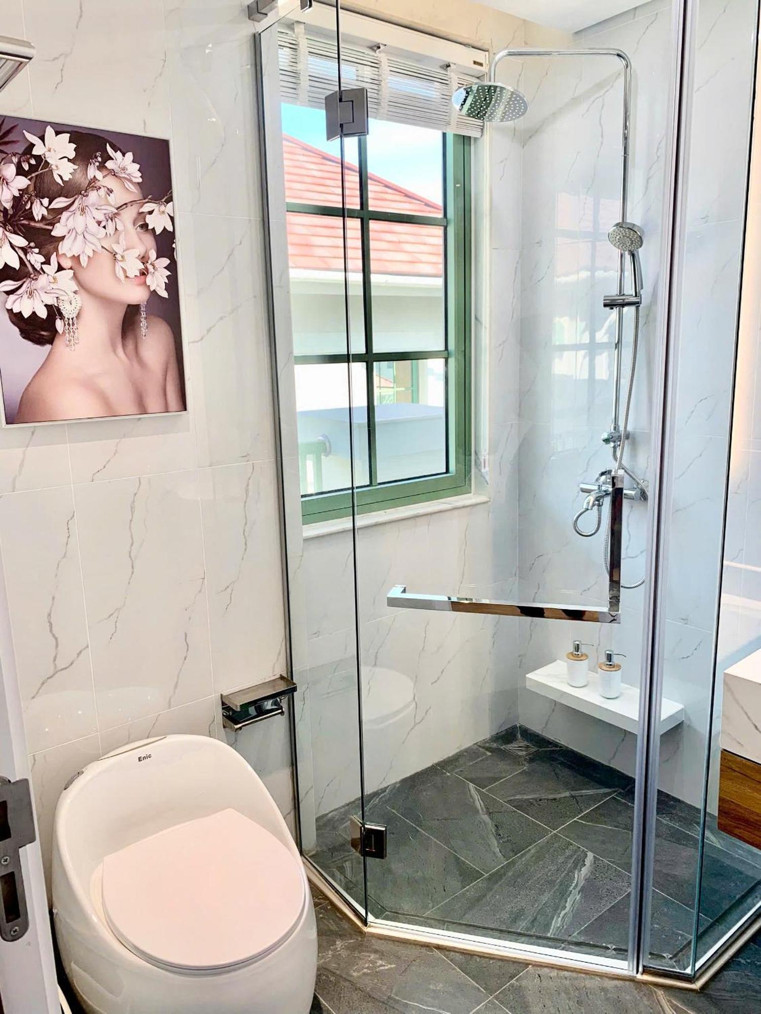 Sea Gallery Tropical Khem Villa Phu Quoc