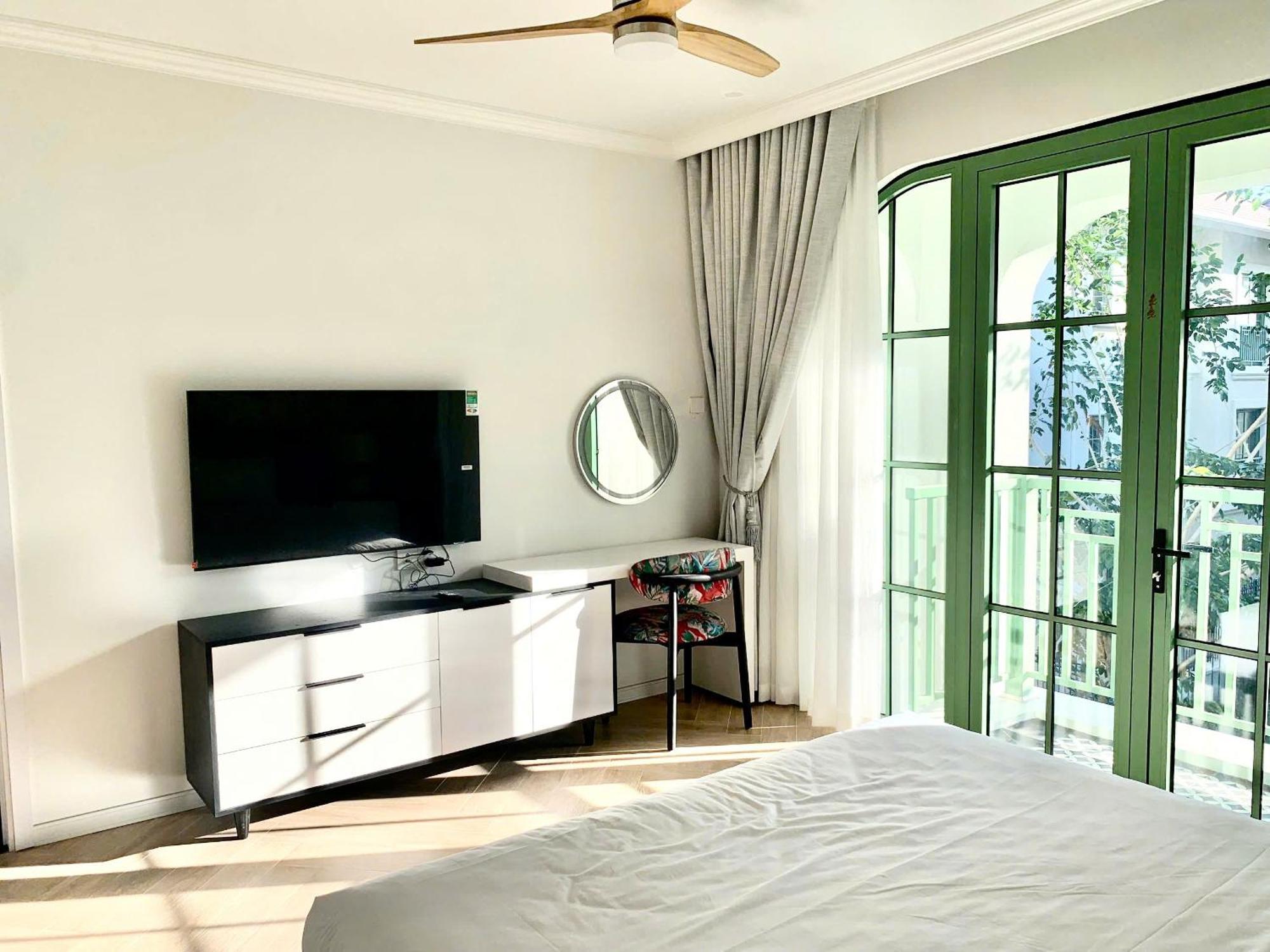 Villa Sea Gallery Tropical Khem Phu Quoc