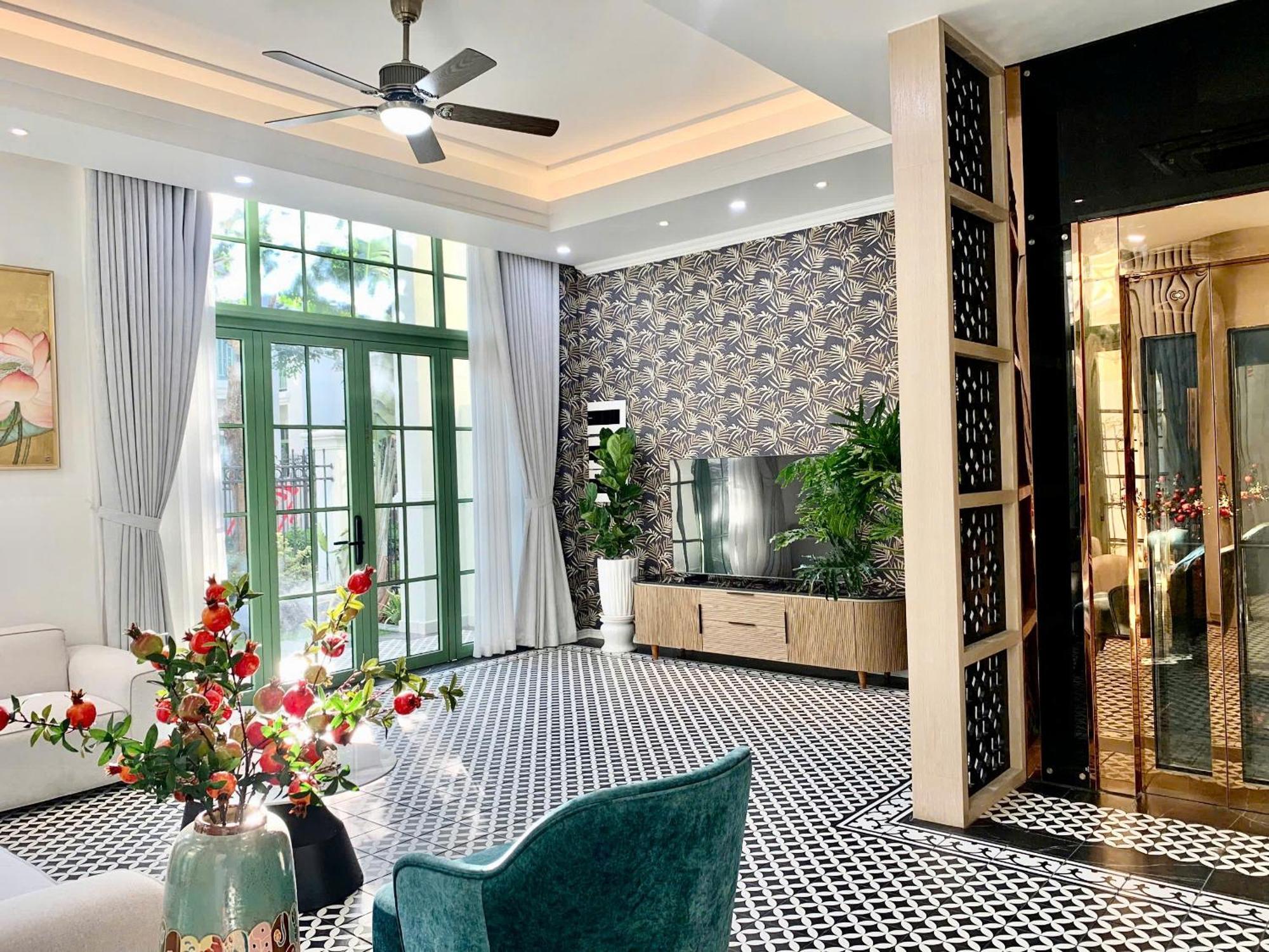 Villa Sea Gallery Tropical Khem *