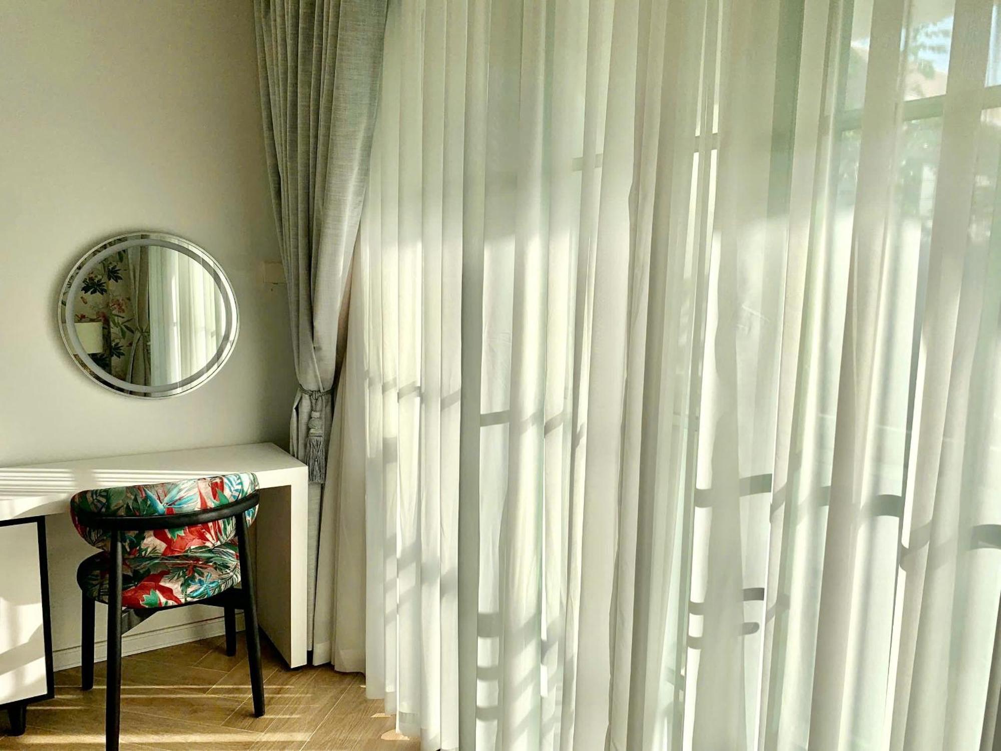 Villa Sea Gallery Tropical Khem