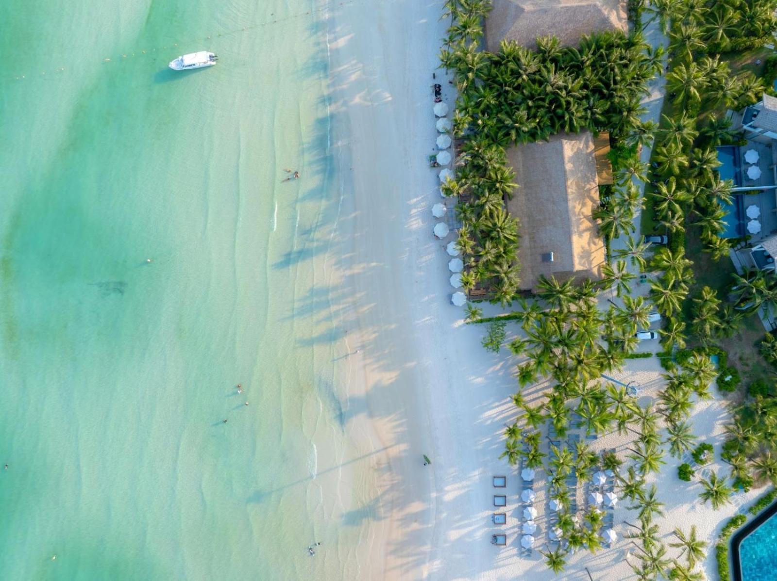 Sea Gallery Tropical Khem