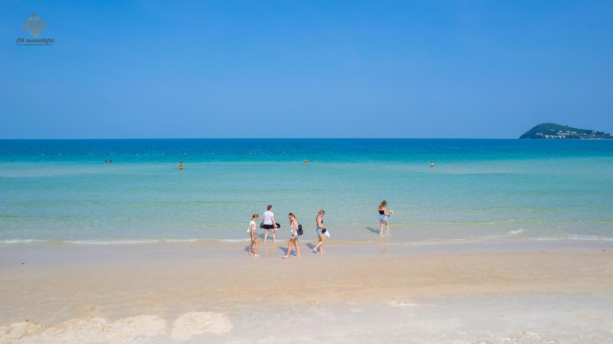 Sea Gallery Tropical Khem * Phu Quoc