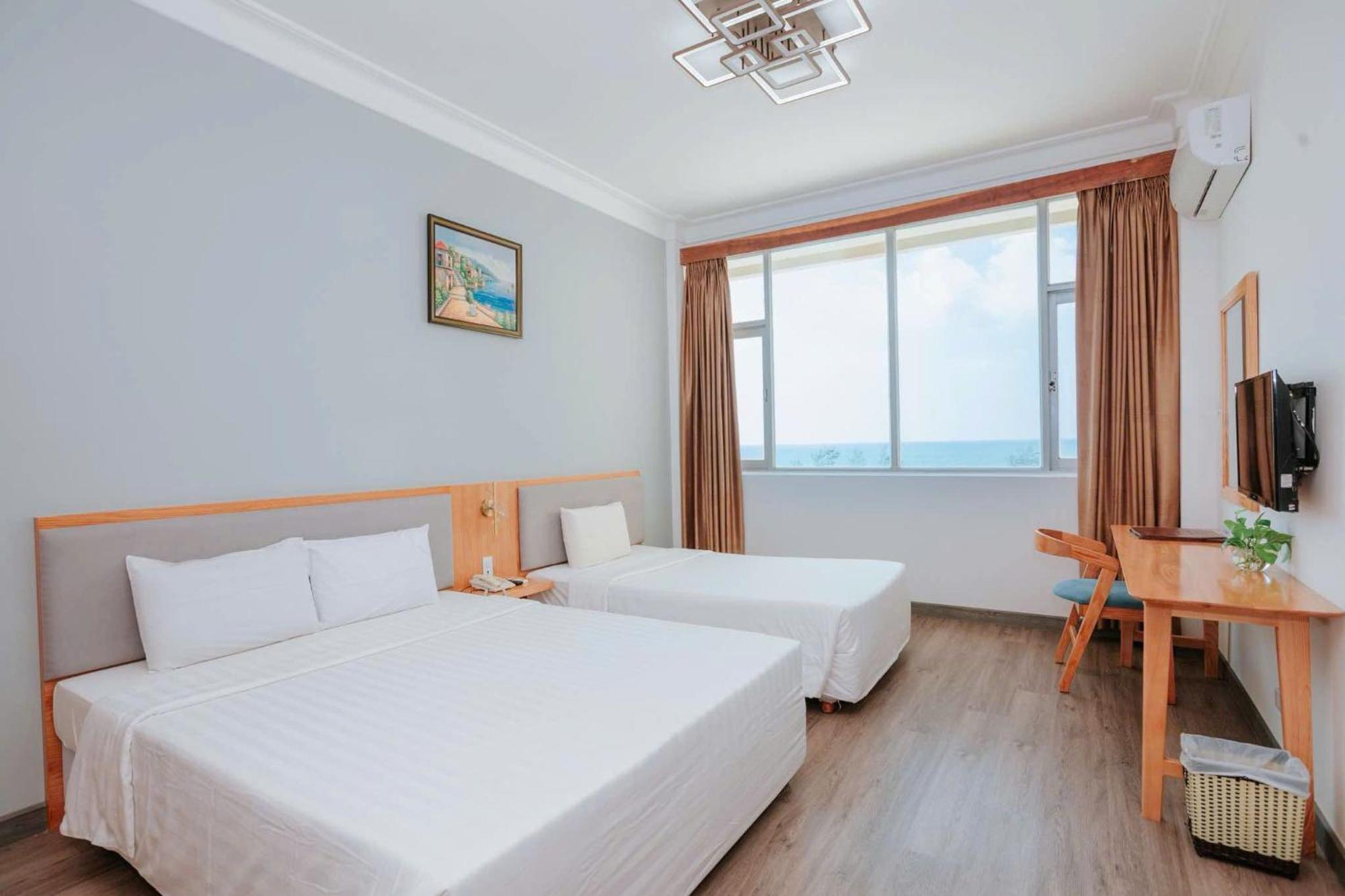 Sammy Hotel
